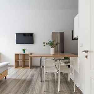Appartement met Twee Slaapkamers